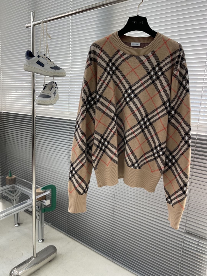 Bv*b*rry sweaters